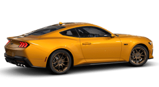 2026 Ford Mustang® External Image 4